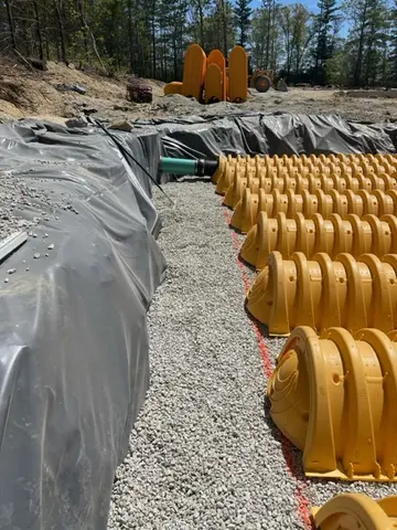 Site Work Projects 4