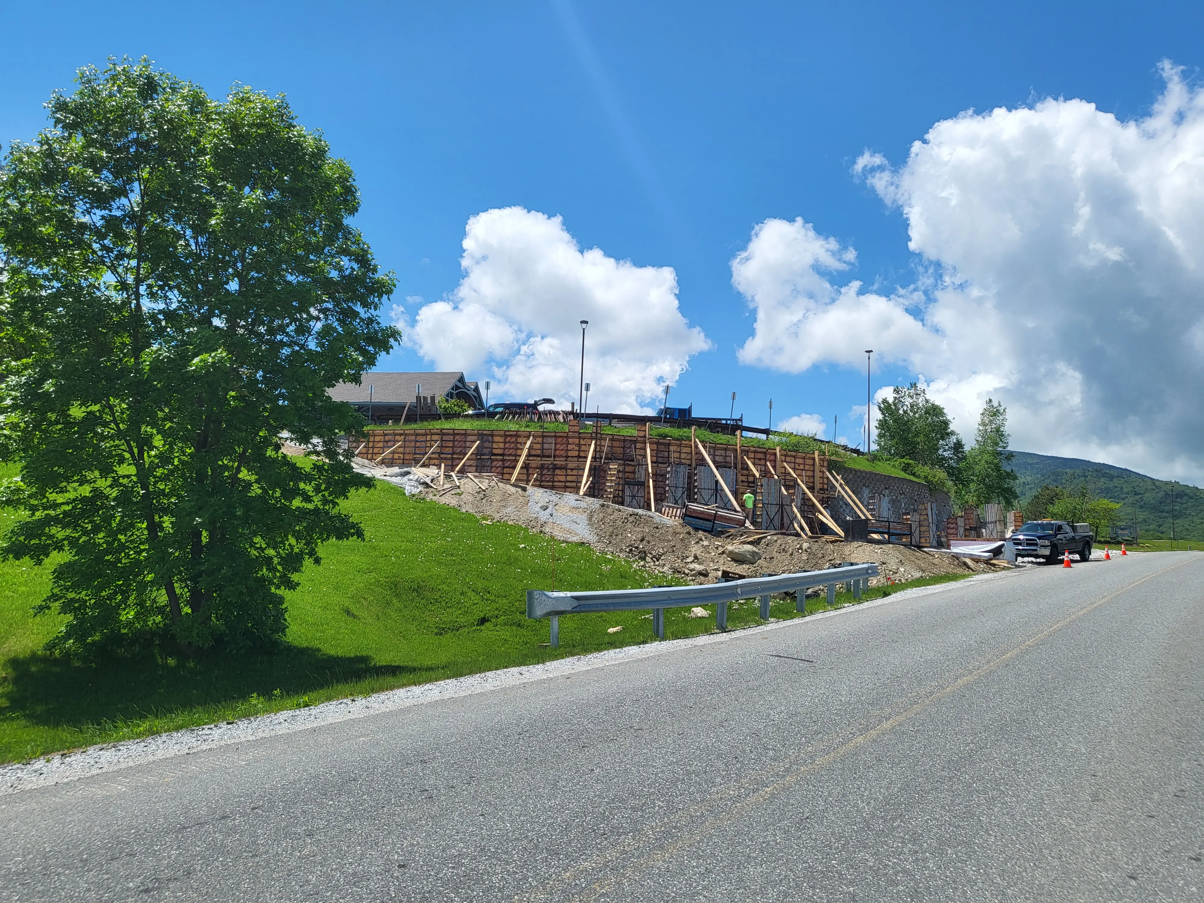 Site Work Projects 7